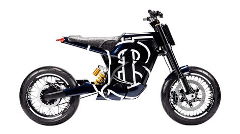 burberry moto|DAB Motors Teams Up With Burberry For Ultra.